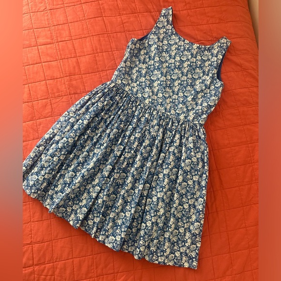 Polo by Ralph Lauren | dress | - Picture 4 of 4